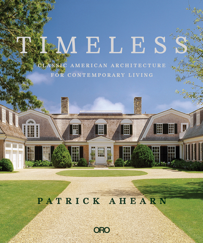 Read more about the article TIMELESS by Patrick Ahearn